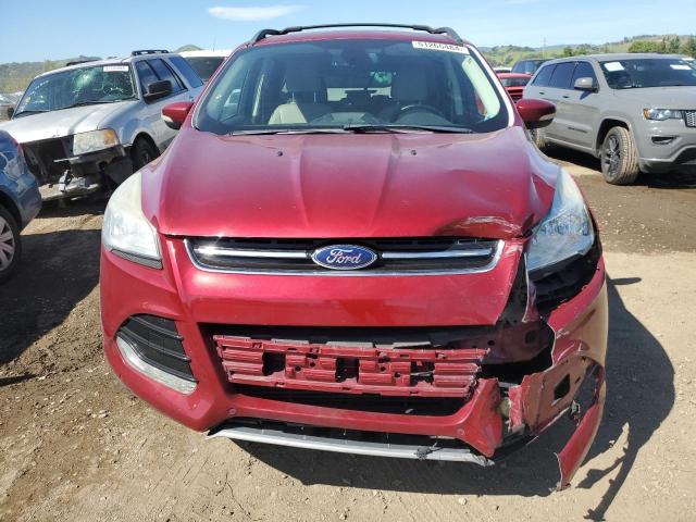 2013 Ford Escape Sel VIN: 1FMCU0H91DUC62589 Lot: 51265484