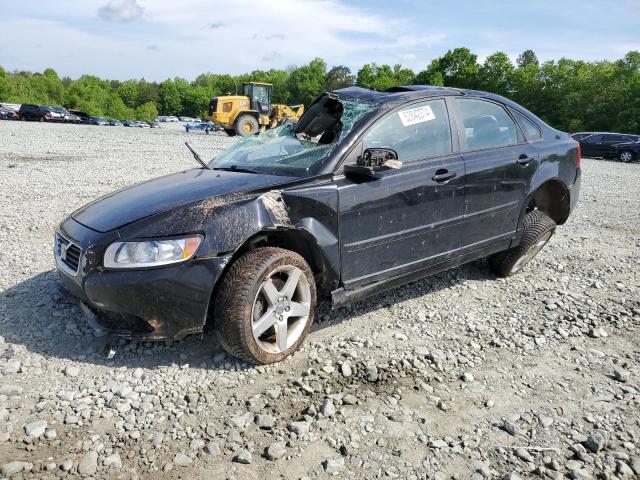 2008 Volvo S40 2.4I VIN: YV1MS382682384735 Lot: 52842374