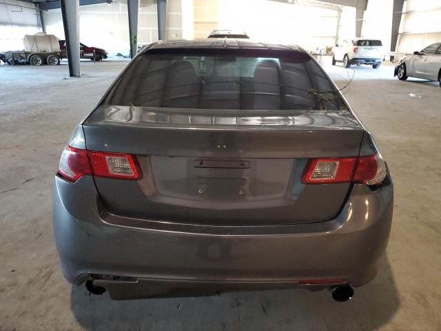 2009 Acura Tsx VIN: JH4CU25659C801866 Lot: 51538774