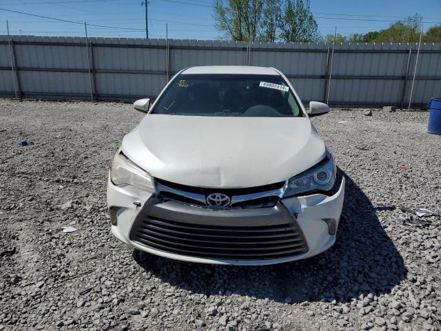 2016 Toyota Camry Le VIN: 4T1BF1FK1GU224351 Lot: 49802414