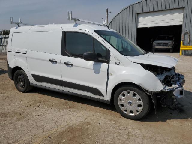 2021 Ford Transit Connect Xl VIN: NM0LS7E2XM1492558 Lot: 49165374