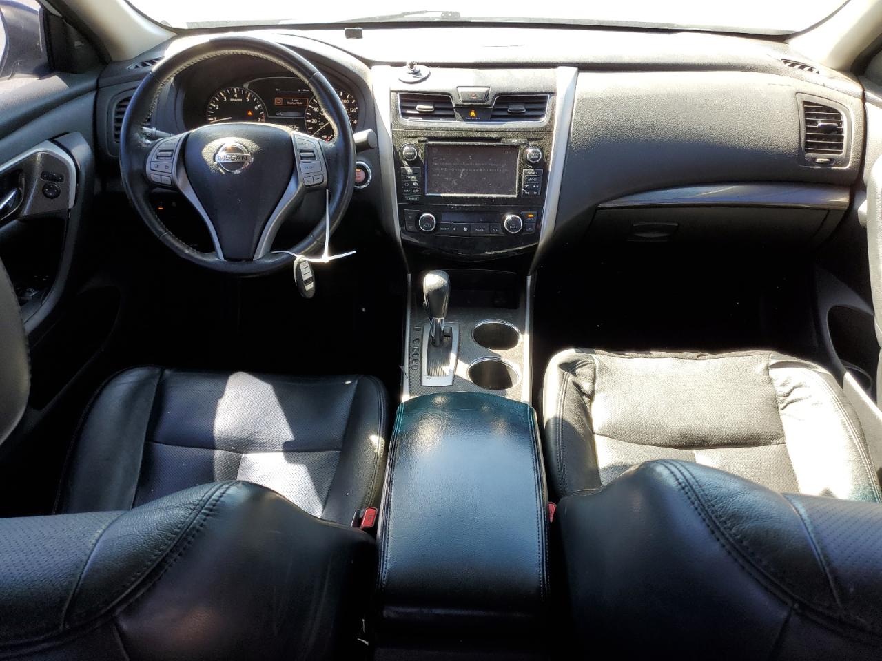 1N4AL3AP8FN393353 2015 Nissan Altima 2.5