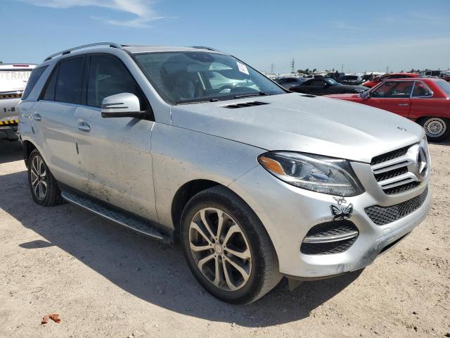 2016 Mercedes-Benz Gle 350 VIN: 4JGDA5JB8GA656717 Lot: 50470314