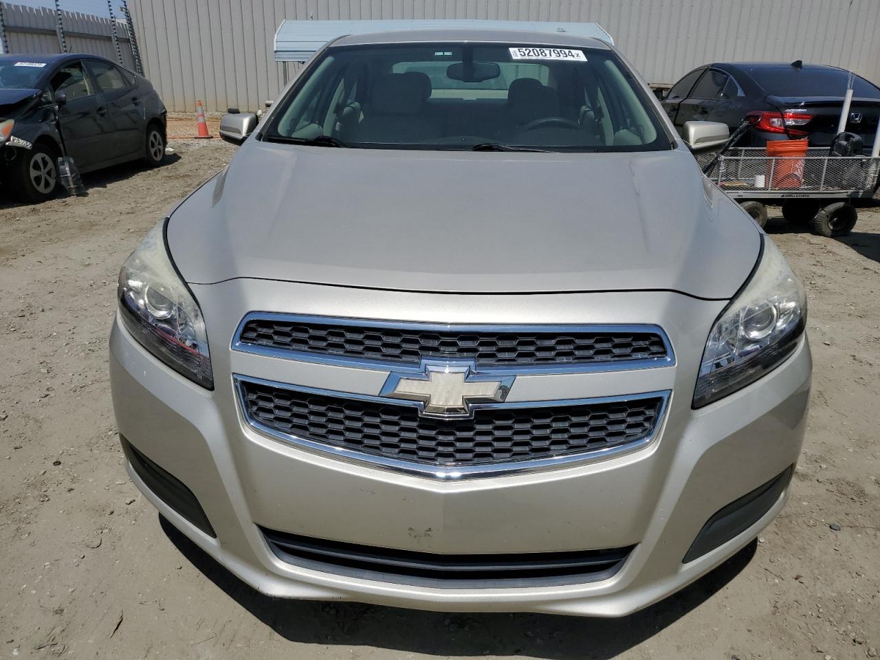 1G11C5SA9DF253019 2013 Chevrolet Malibu 1Lt
