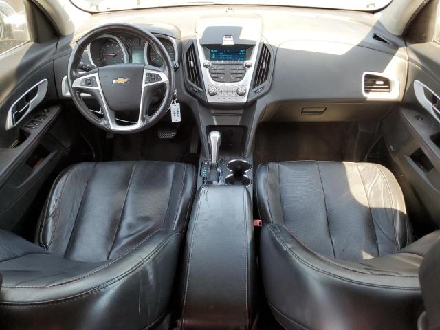 2010 Chevrolet Equinox Lt VIN: 2CNALPEW6A6276897 Lot: 52855174