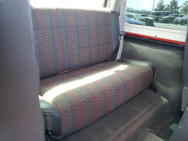 1999 Jeep Wrangler / Tj Sport VIN: 1J4FY19S3XP464103 Lot: 51309524