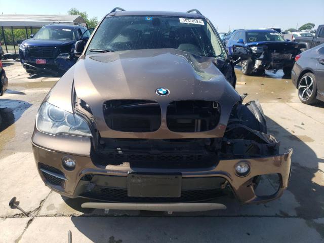 2012 BMW X5 xDrive35I VIN: 5UXZV4C58CL991862 Lot: 50378524