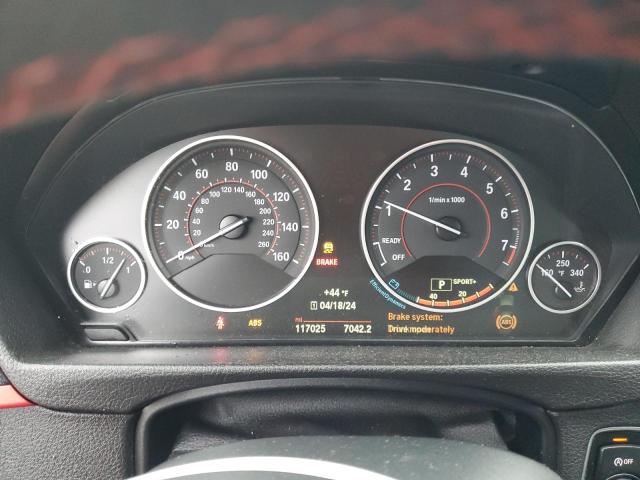 2015 BMW 328 XI - WBA3B3G56FNT19051