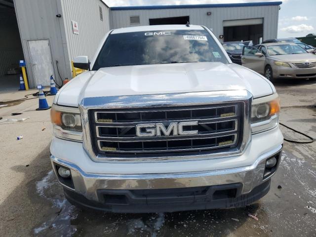 2014 GMC Sierra C1500 Sle VIN: 1GTR1UEC6EZ367650 Lot: 49887764