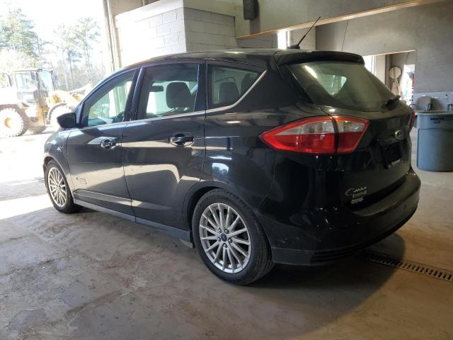 2014 Ford C-Max Premium VIN: 1FADP5CU4EL518875 Lot: 49951944