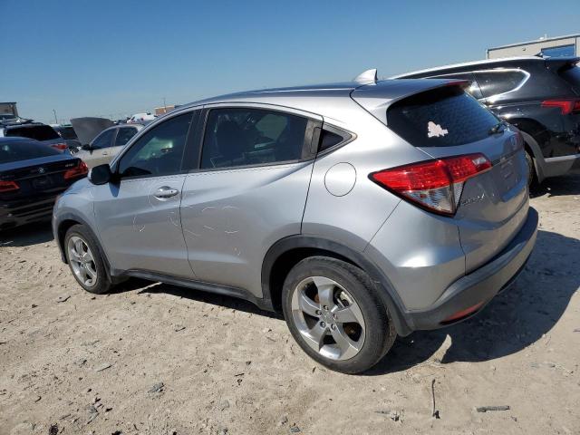 2019 Honda Hr-V Lx VIN: 3CZRU5H30KG711911 Lot: 51767204