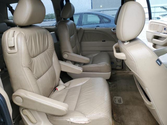 2008 Honda Odyssey - Image 11