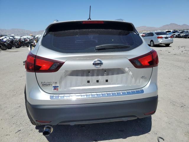 2017 Nissan Rogue Sport S VIN: JN1BJ1CP0HW003822 Lot: 50606644