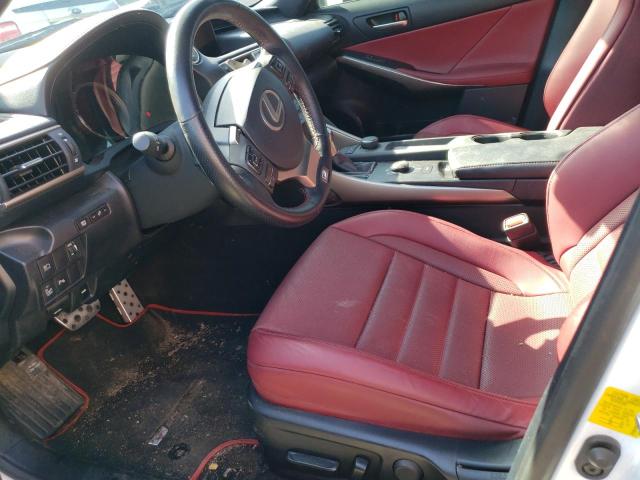2019 LEXUS IS 300 - JTHBA1D21K5084678