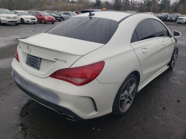 VIN WDDSJ4GB0EN149450 2014 Mercedes-Benz CLA-Class,... no.3