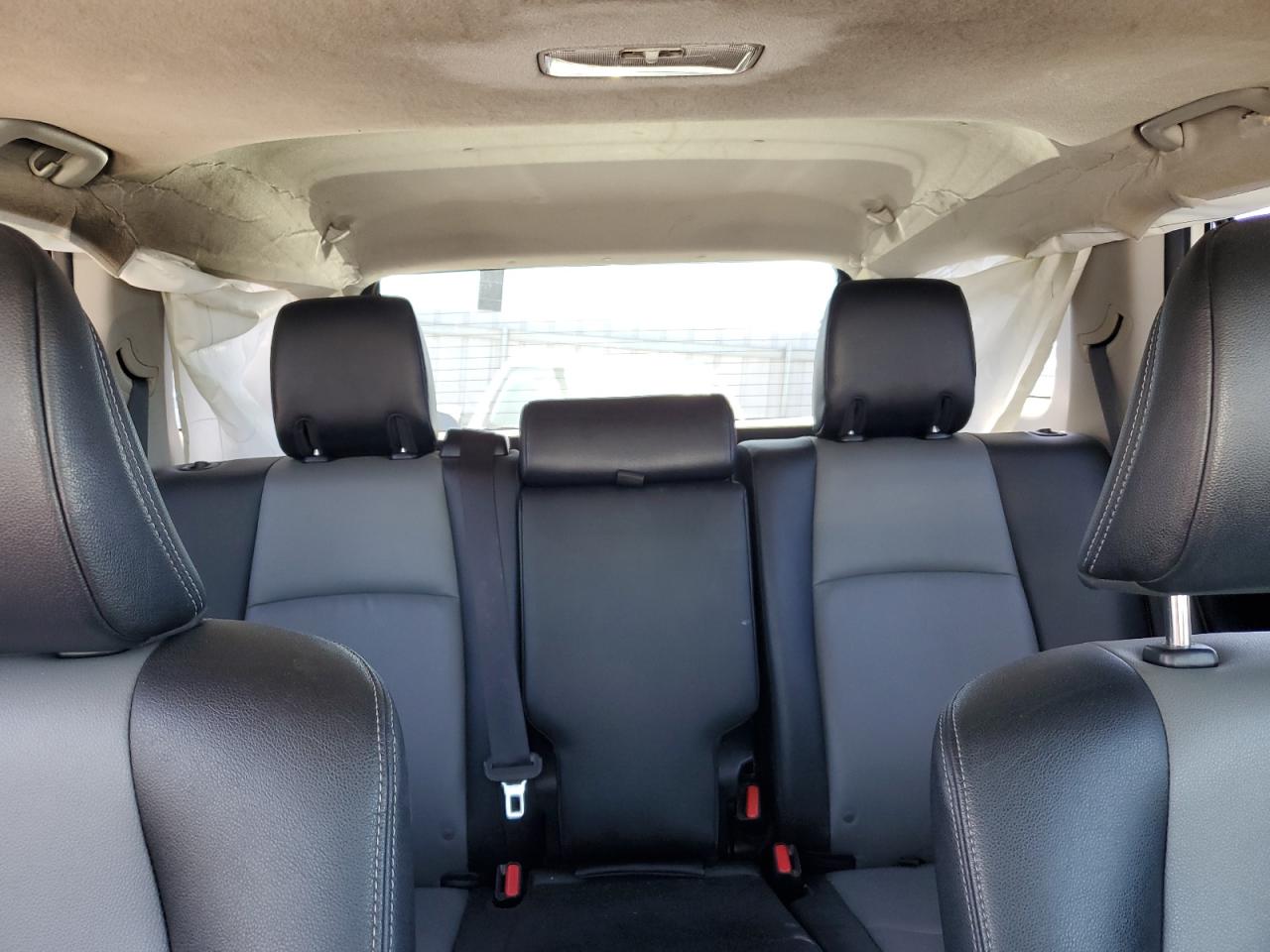 JTEZU5JR4F5091478 2015 Toyota 4Runner Sr5