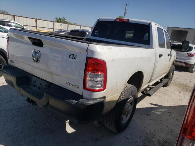 2019 Ram 2500 Tradesman VIN: 3C6UR5CL5KG518346 Lot: 48871474