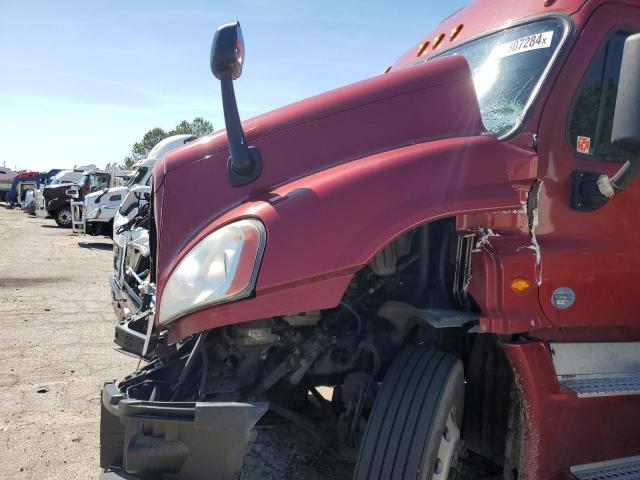 2016 Freightliner Cascadia 125 VIN: 3AKJGLDR1GSGW7288 Lot: 39237107