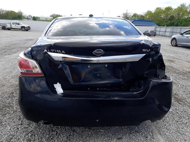 VIN 1N4AL3AP1FC154206 2015 NISSAN ALTIMA no.6