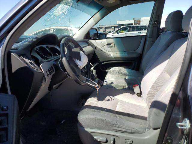 2005 Toyota Highlander Limited VIN: JTEDP21A250067427 Lot: 49255194