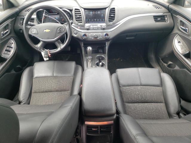 2020 Chevrolet Impala Lt VIN: 1G11Z5S32LU101349 Lot: 52679204