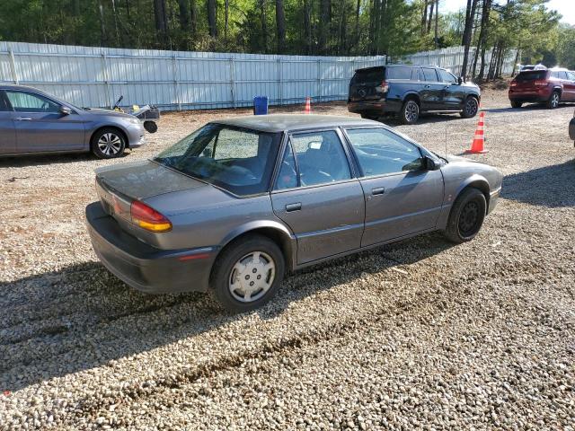 1992 Saturn Sl1 VIN: 1G8ZH5492NZ256532 Lot: 50795424