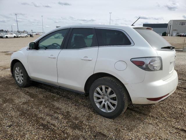 2011 Mazda Cx-7 VIN: JM3ER2B53B0383670 Lot: 50940384