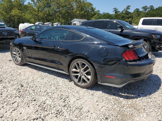 2016 Ford Mustang Gt VIN: 1FA6P8CF3G5246130 Lot: 50306374