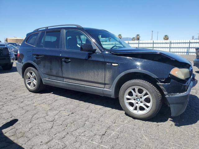 2005 BMW X3 3.0I VIN: WBXPA93455WD18740 Lot: 43177624