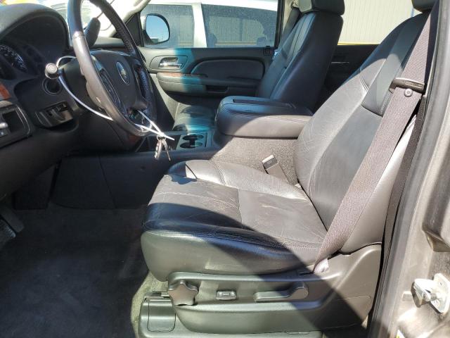 2008 Chevrolet Tahoe C1500 VIN: 1GNFC13048R127495 Lot: 48348334