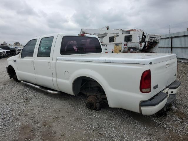 2000 Ford F250 Super Duty VIN: 3FTNW20F8YMA52652 Lot: 52193824