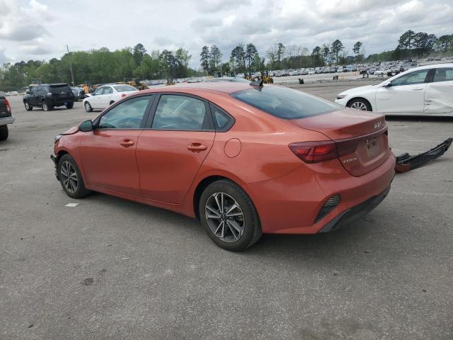 2023 KIA FORTE LX - 3KPF24AD9PE543393