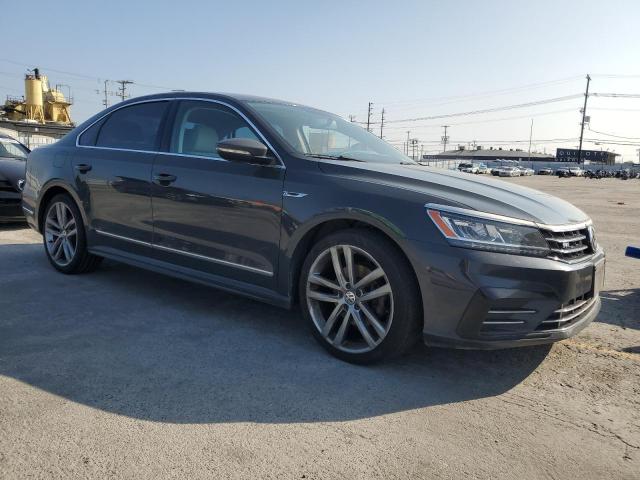 2017 Volkswagen Passat R-Line VIN: 1VWDT7A35HC084415 Lot: 51830794