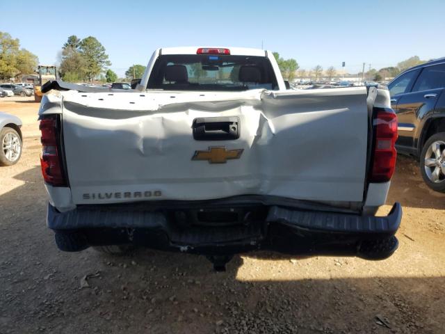 2016 CHEVROLET SILVERADO - 1GCNCNEH7GZ318129
