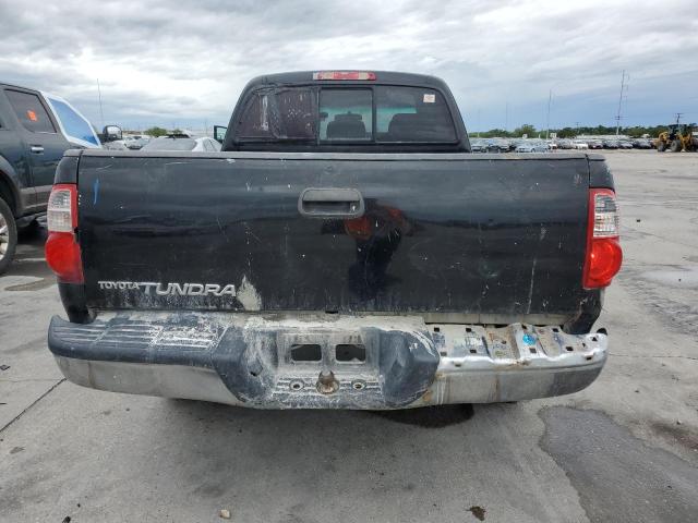 2006 Toyota Tundra Access Cab Sr5 VIN: 5TBRU34106S459866 Lot: 52749654