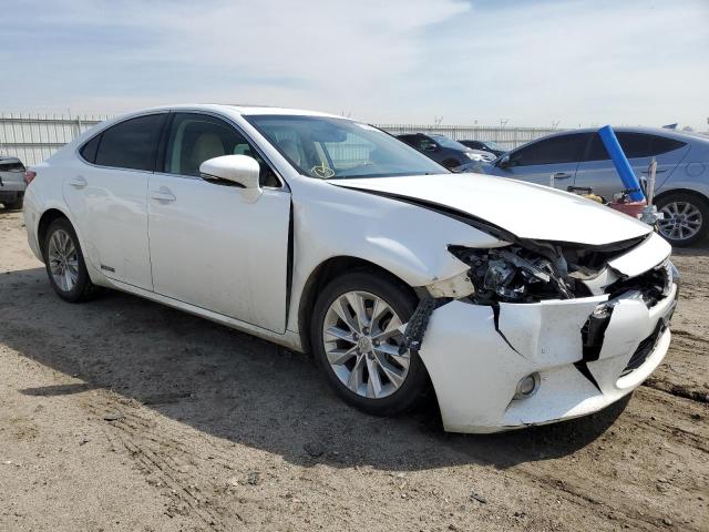 2014 Lexus Es 300H VIN: JTHBW1GG9E2047697 Lot: 51236074