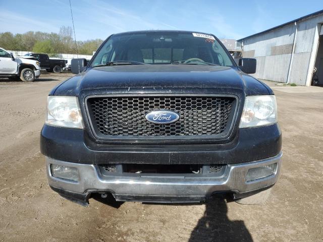 2004 Ford F150 Supercrew VIN: 1FTPW14534FA24028 Lot: 52113654