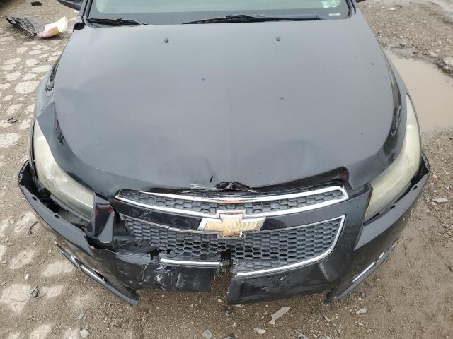 2012 Chevrolet Cruze Lt VIN: 1G1PF5SC7C7295524 Lot: 52290904