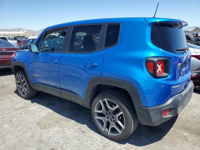 2020 Jeep Renegade Sport VIN: ZACNJBAB3LPL97438 Lot: 51988514