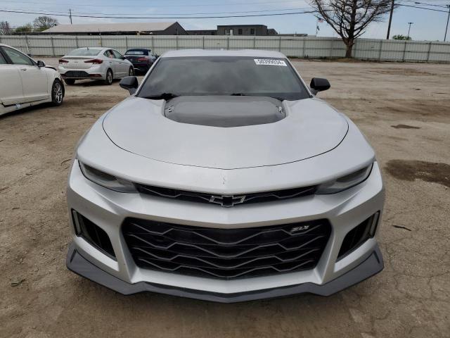 2018 CHEVROLET CAMARO ZL1 1G1FJ1R67J0175599  50399034