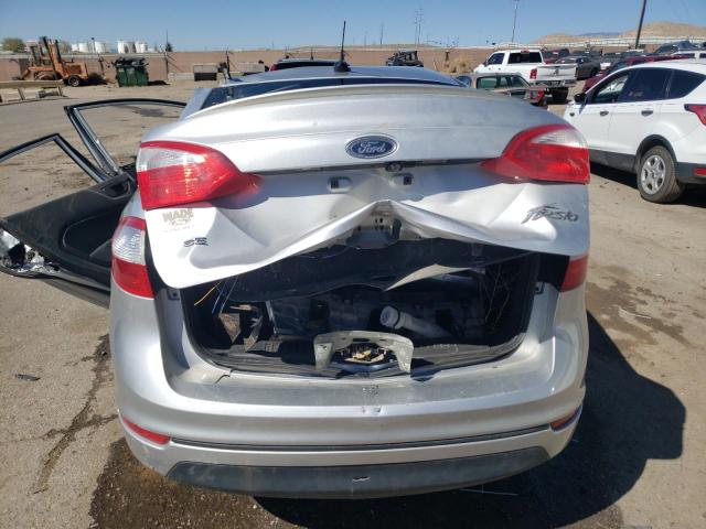 2018 FORD FIESTA SE - 3FADP4BJ8JM116321