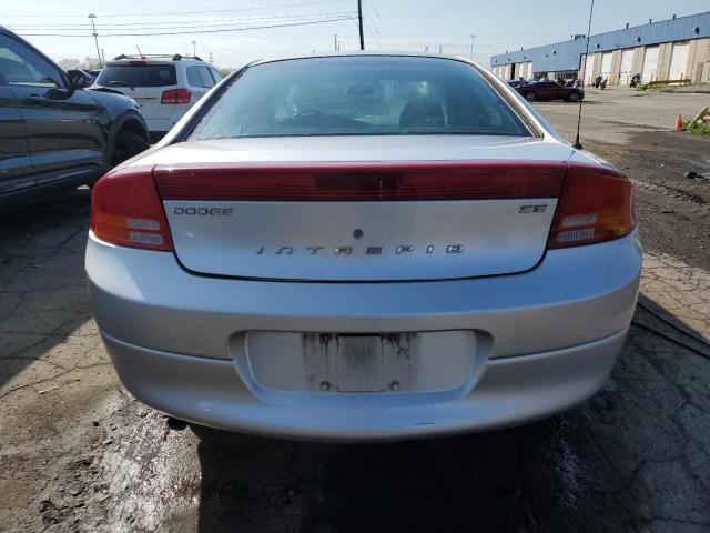 2004 Dodge Intrepid Se VIN: 2B3HD46R64H711905 Lot: 52826214