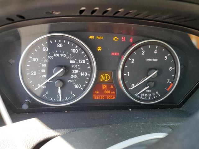 2007 BMW X5 3.0I VIN: 5UXFE43537L017604 Lot: 51675334