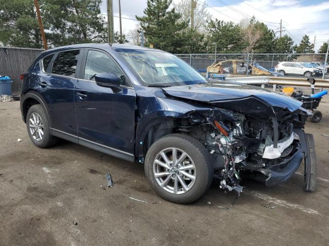 2023 MAZDA CX-5 SELEC - JM3KFBBM4P0208922