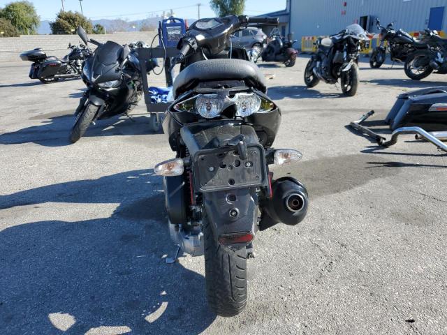 2007 APRILIA SPORTCITY ZD4VBC0057S000144