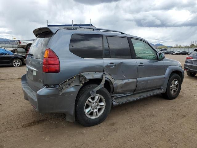 2006 Lexus Gx 470 VIN: JTJBT20X060121089 Lot: 52592284