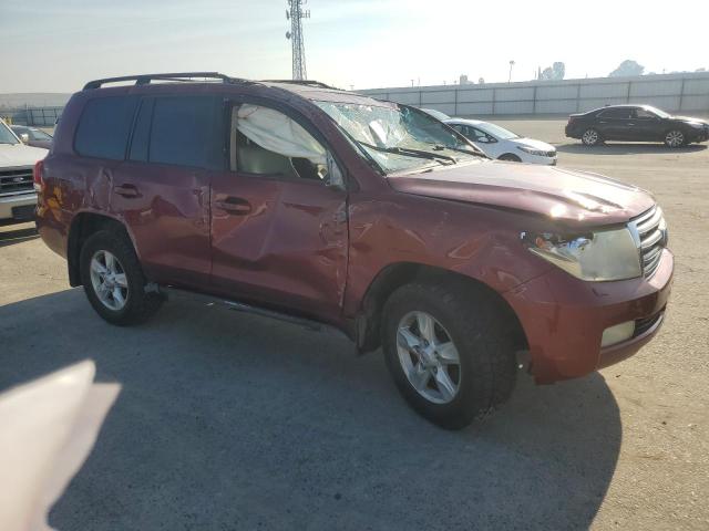 JTMHY05J485000465 2008 Toyota Land Cruiser 2008 Toyota Land Cruiser VIN: JTMHY05J485000465 Lot: 51223994