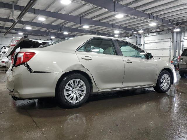 2014 Toyota Camry L VIN: 4T4BF1FK3ER394861 Lot: 52522124