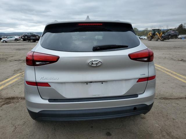 2020 Hyundai Tucson Limited VIN: KM8J3CA4XLU257917 Lot: 51024954