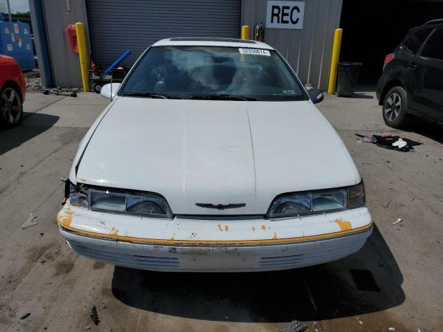 1FAPP62T7MH104096 1991 Ford Thunderbird Lx